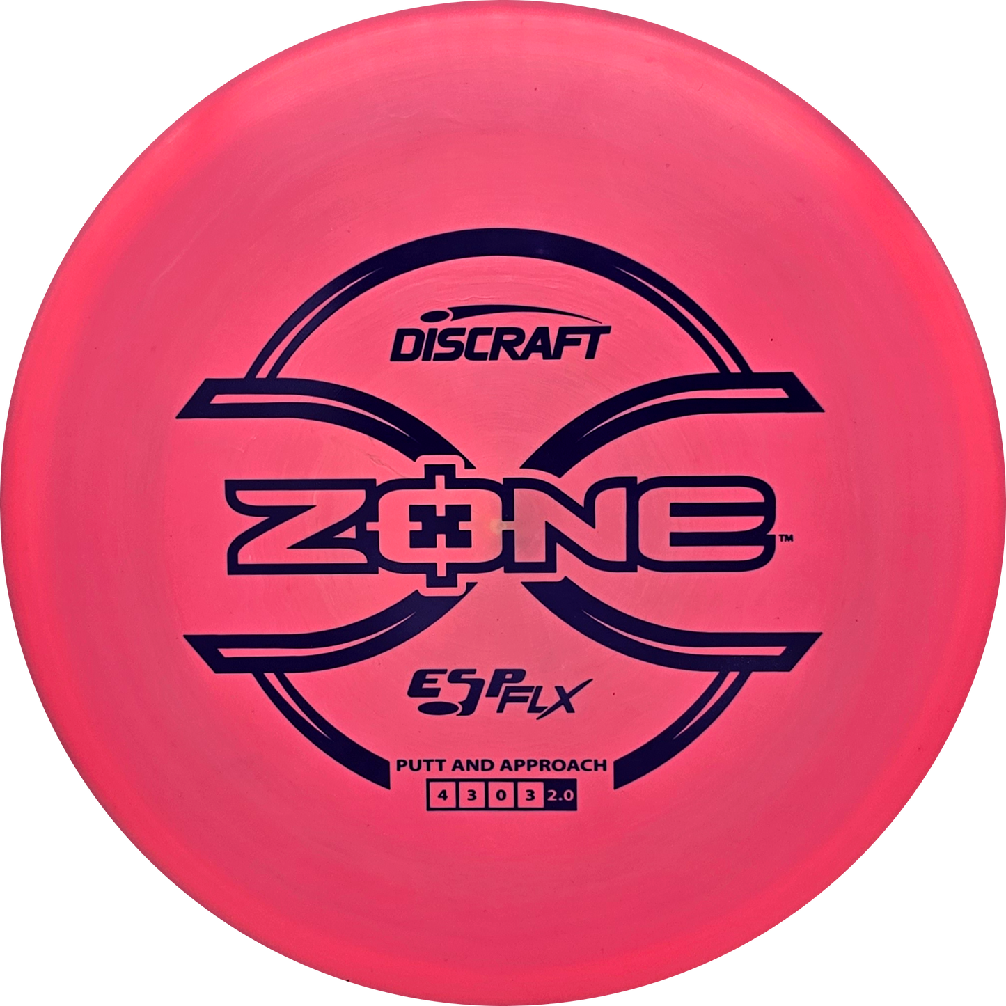 Discraft Zone ESP FLX - KJ Disc