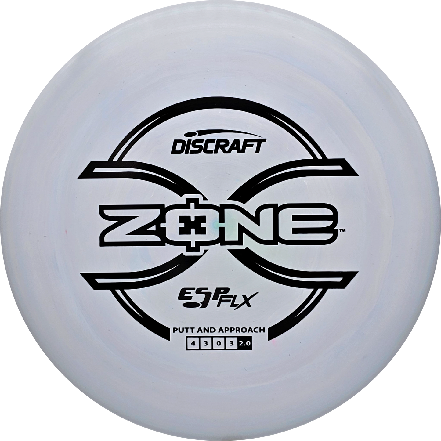Discraft Zone ESP FLX - KJ Disc