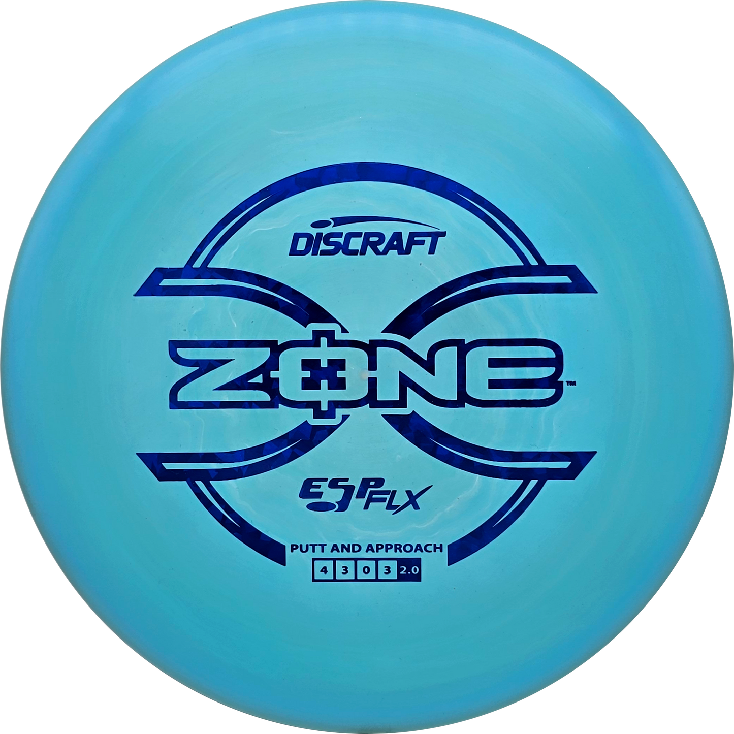 Discraft Zone ESP FLX - KJ Disc