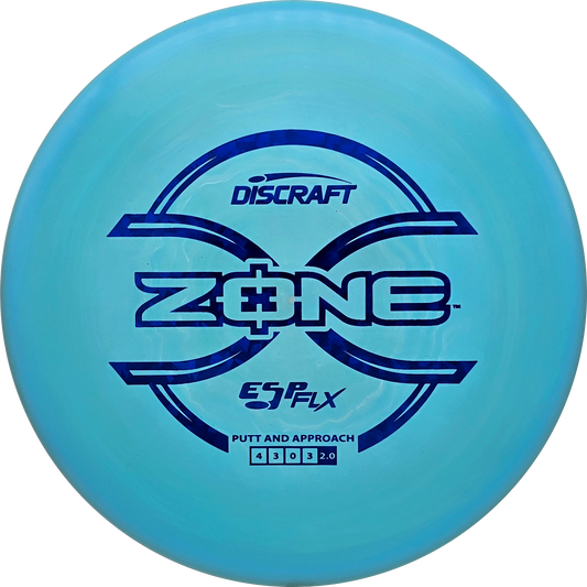 Discraft Zone ESP FLX - KJ Disc