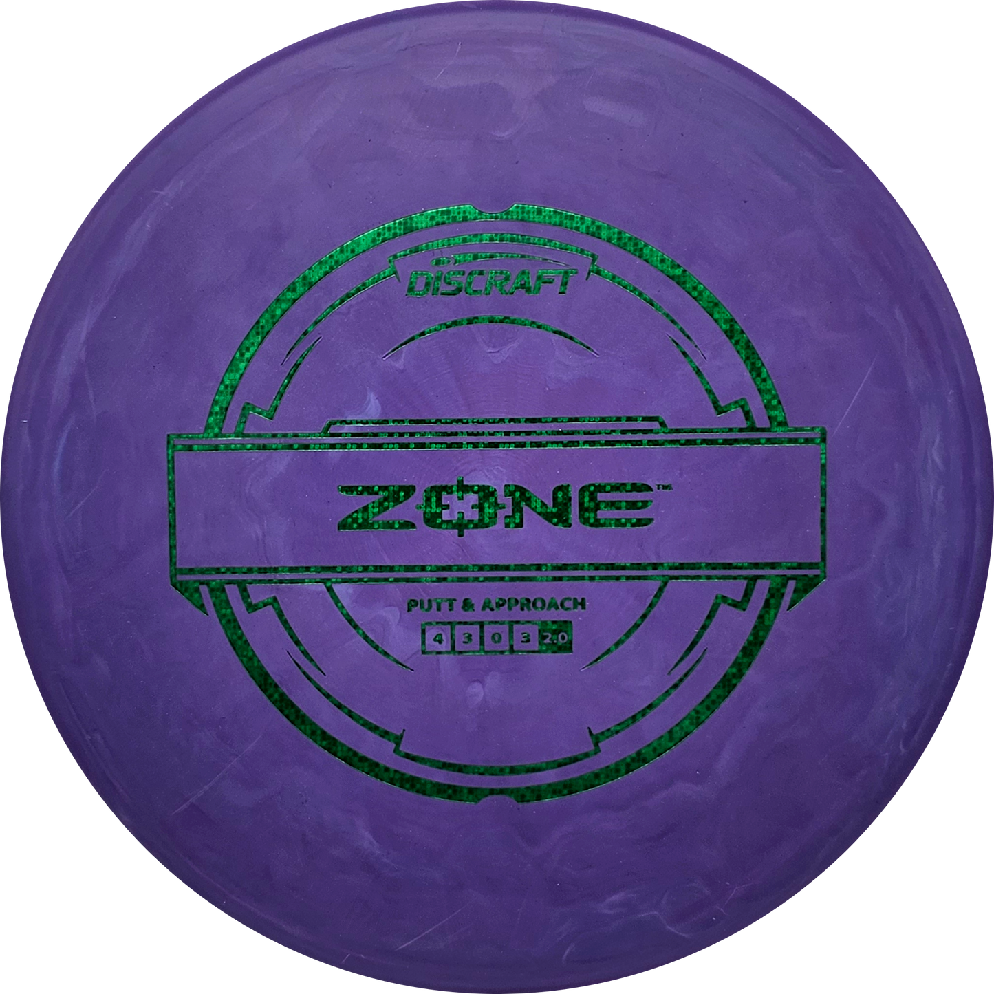 Discraft Putter Line Zone