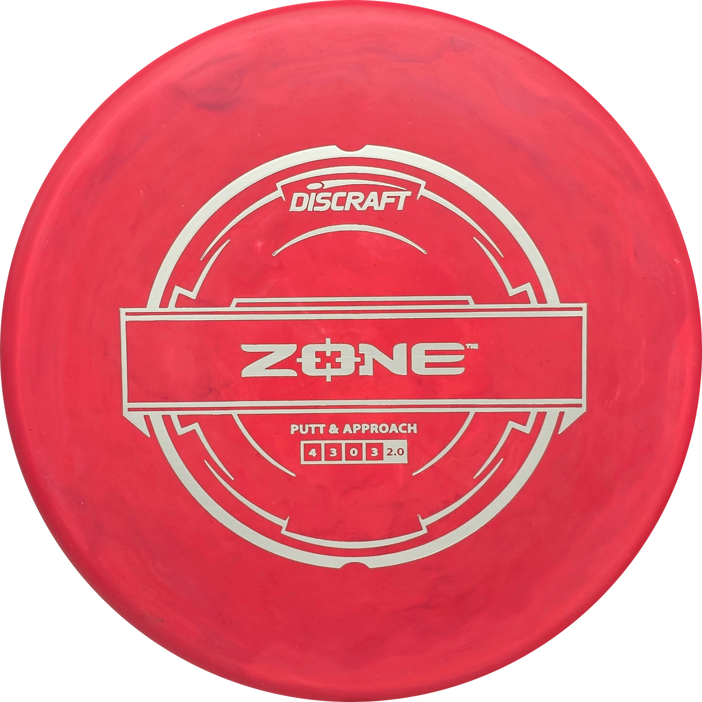 Discraft Putter Line Zone