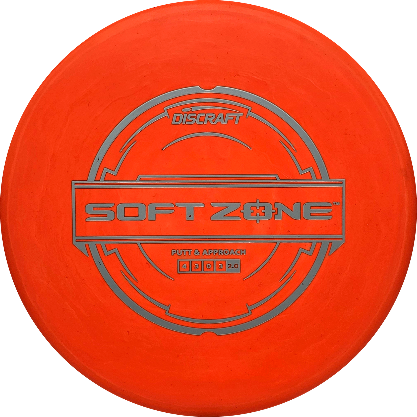 Discraft Putter Line Soft Zone
