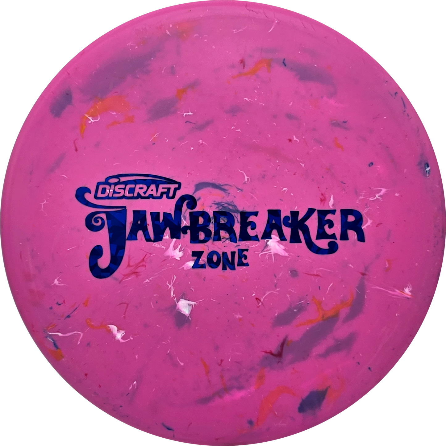 Discraft Jawbreaker Zone - KJ Disc
