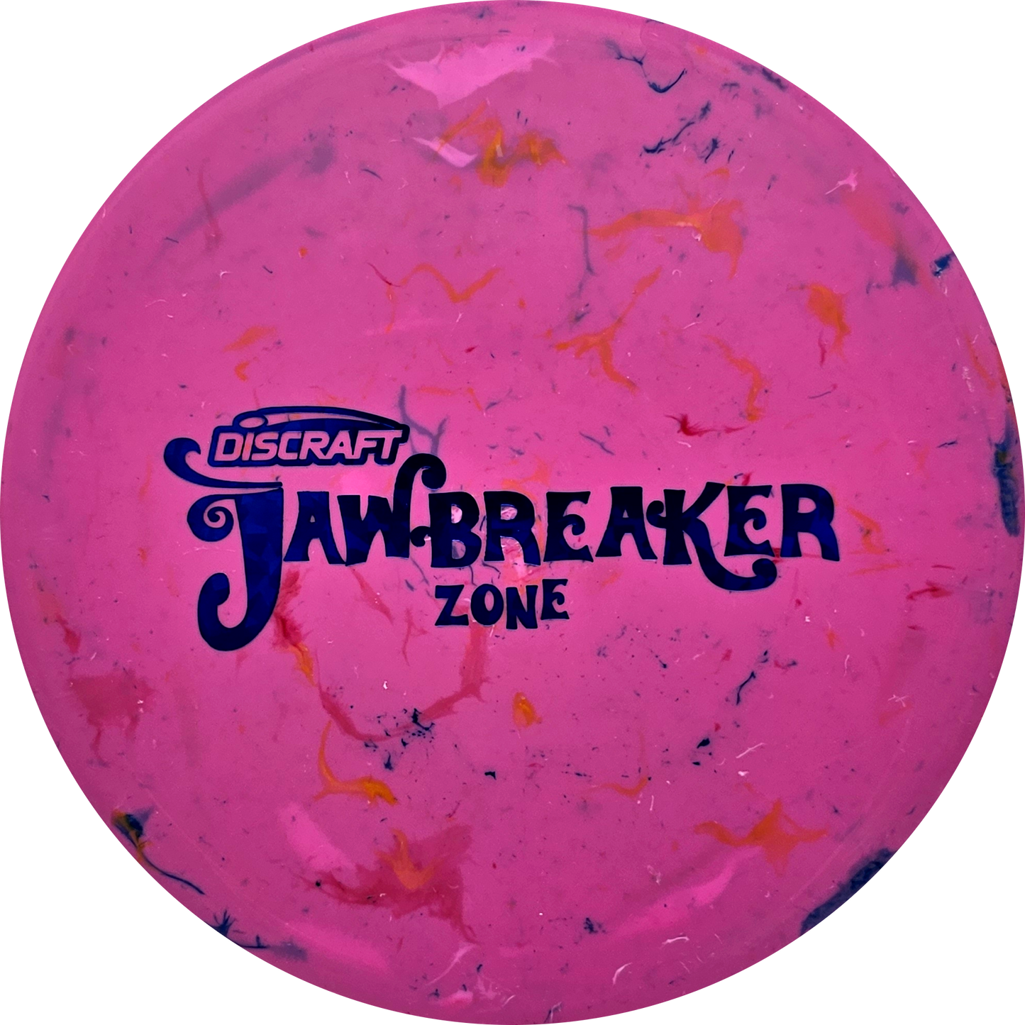Discraft Jawbreaker Zone - KJ Disc