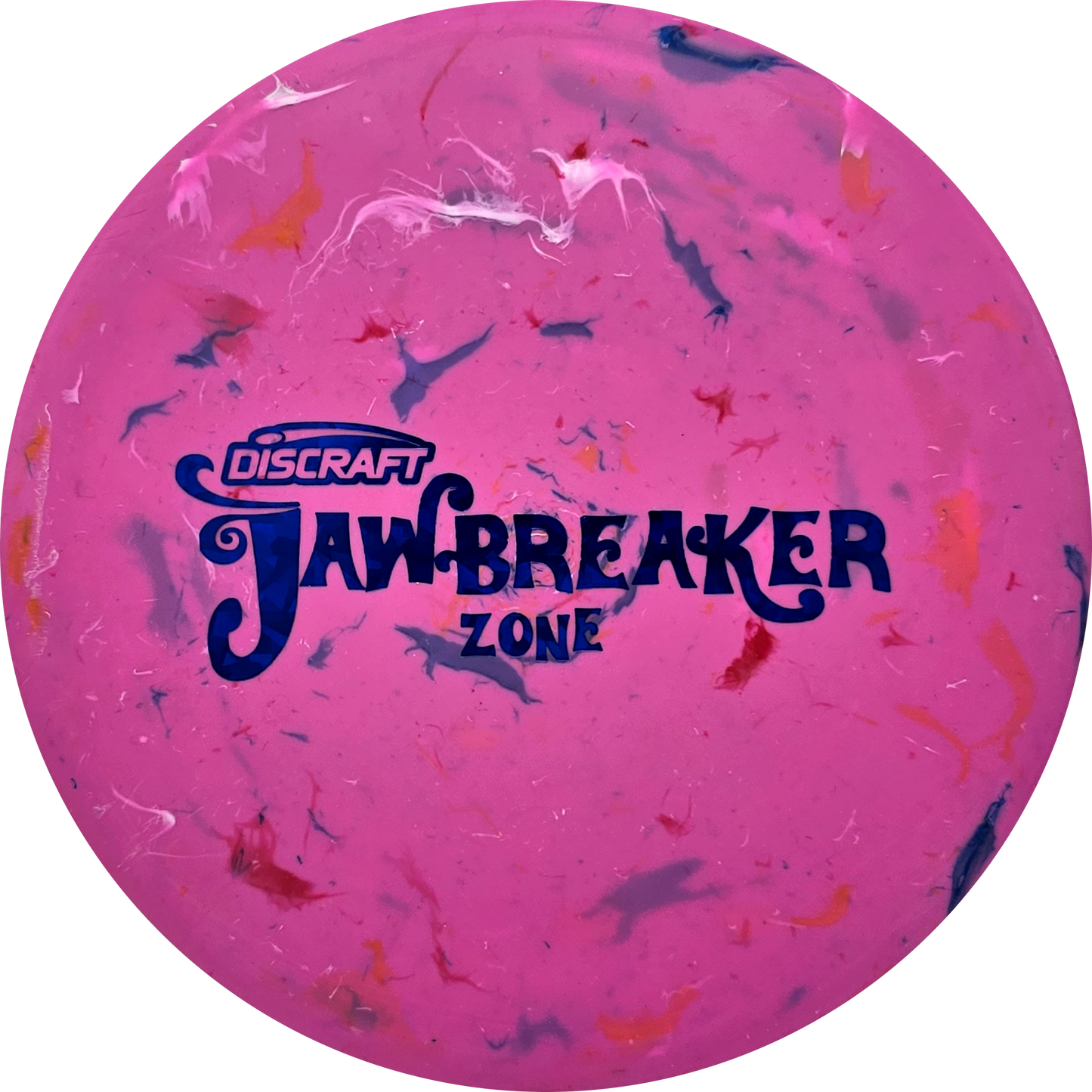 Discraft Jawbreaker Zone - KJ Disc
