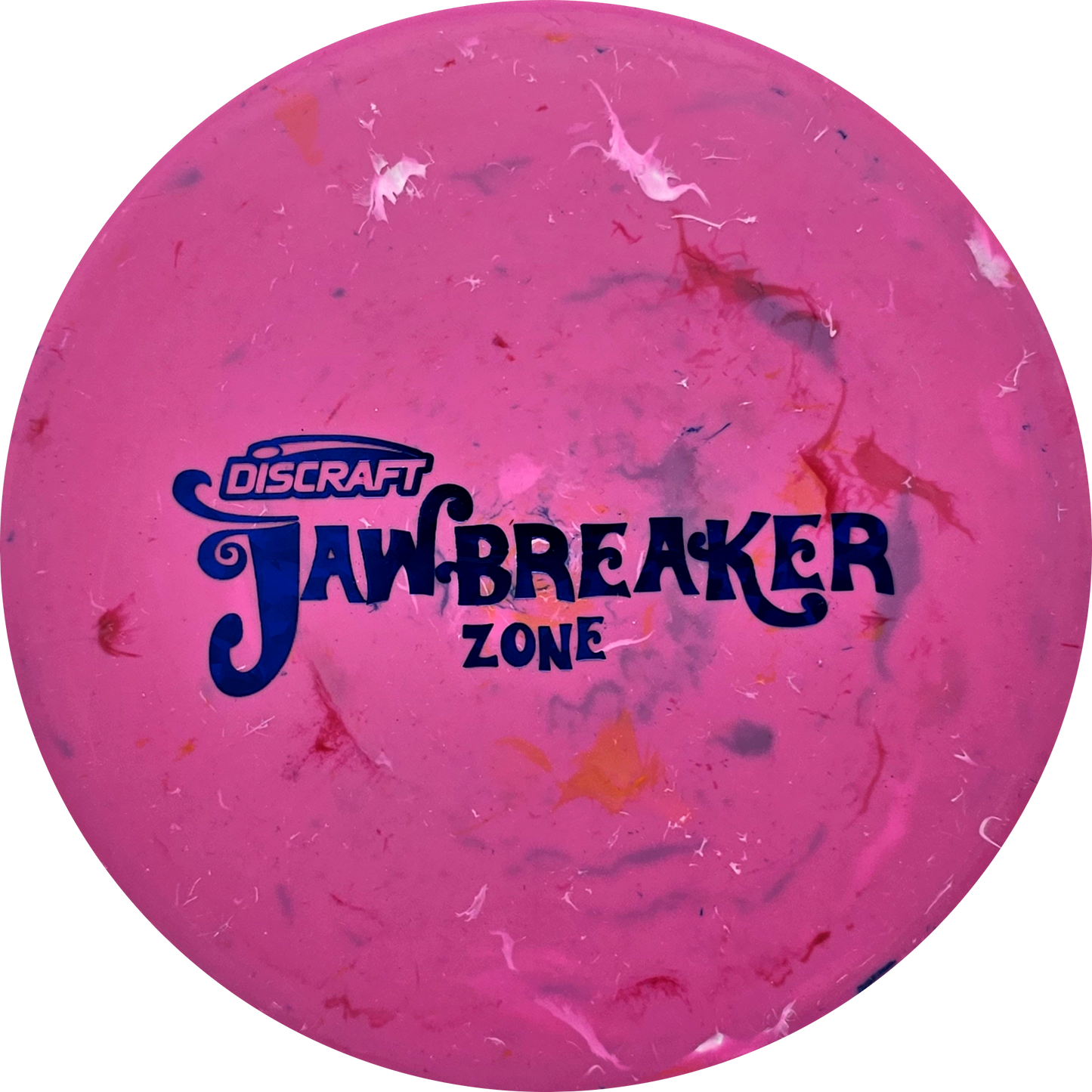 Discraft Jawbreaker Zone - KJ Disc