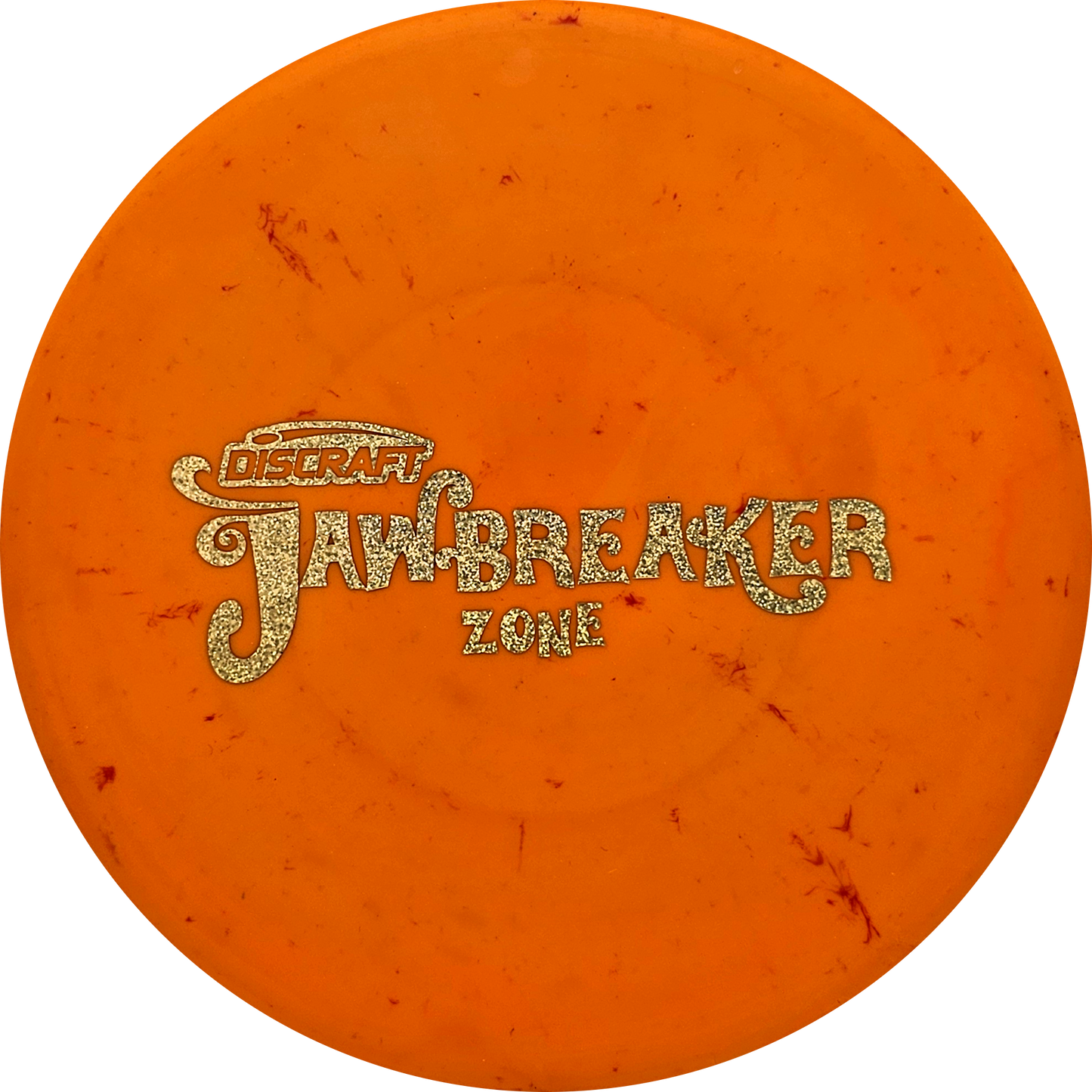 Discraft Jawbreaker Zone - KJ Disc