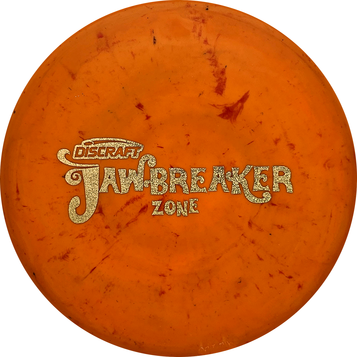 Discraft Jawbreaker Zone - KJ Disc