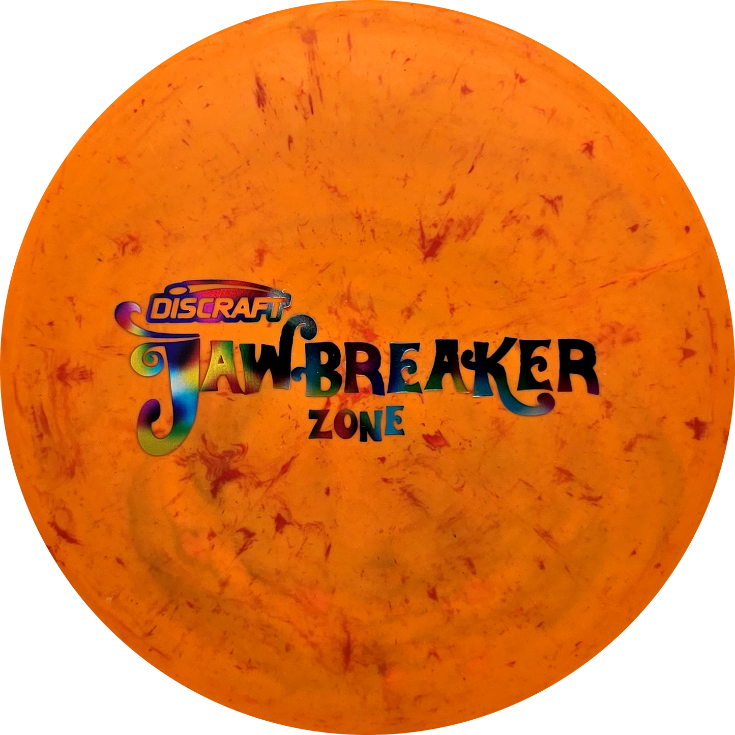 Discraft Jawbreaker Zone - KJ Disc