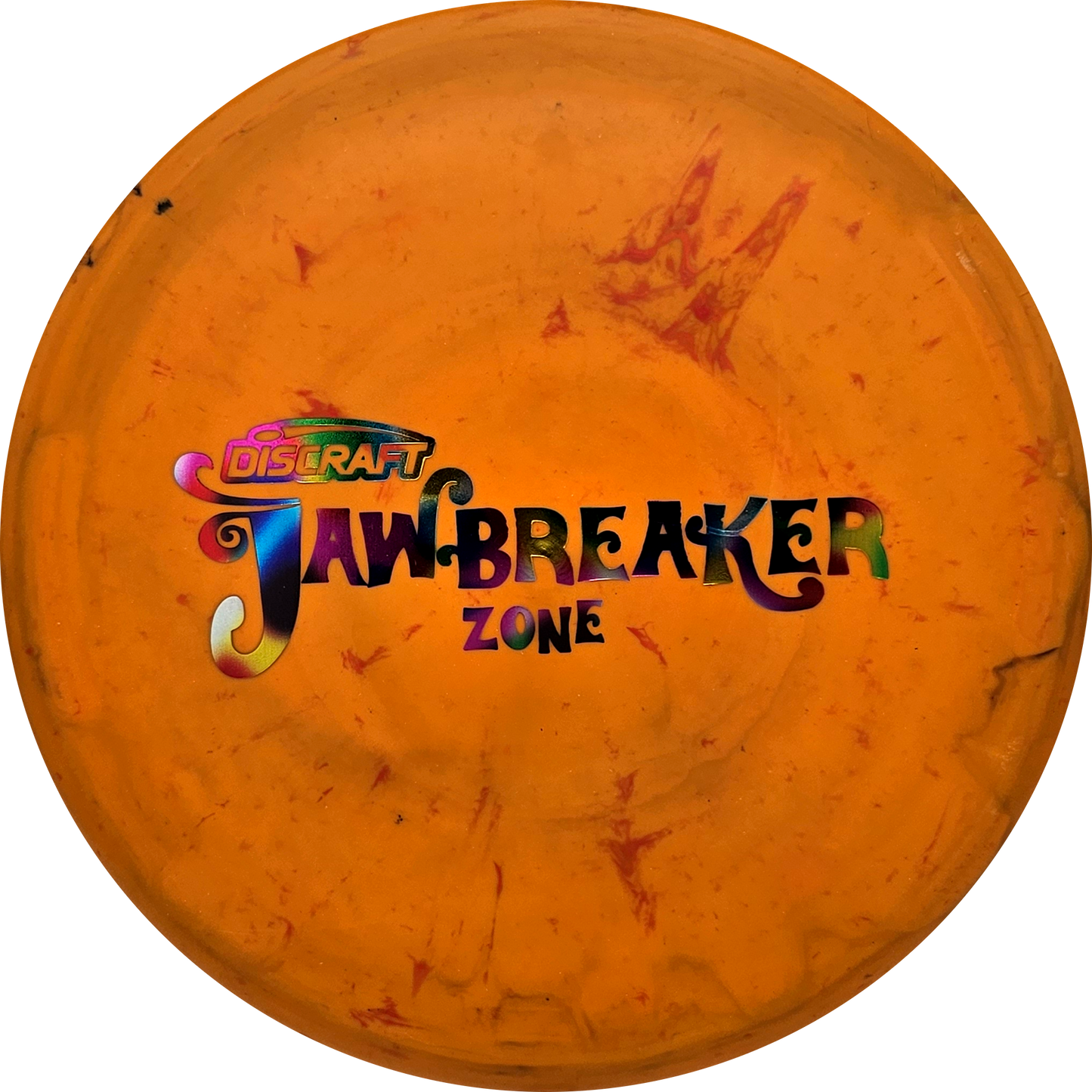 Discraft Jawbreaker Zone - KJ Disc