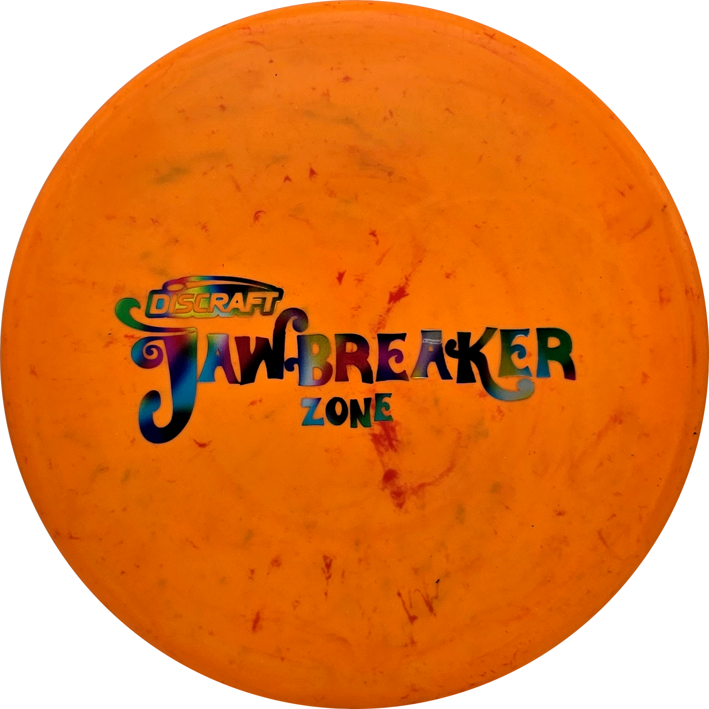 Discraft Jawbreaker Zone - KJ Disc