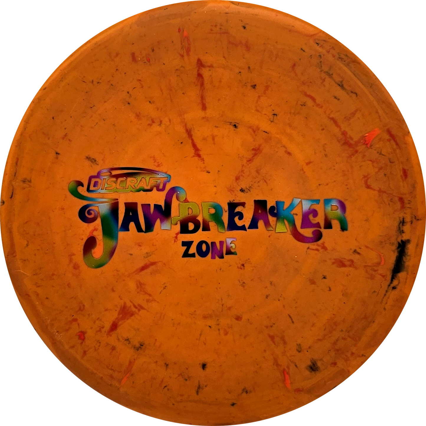 Discraft Jawbreaker Zone - KJ Disc