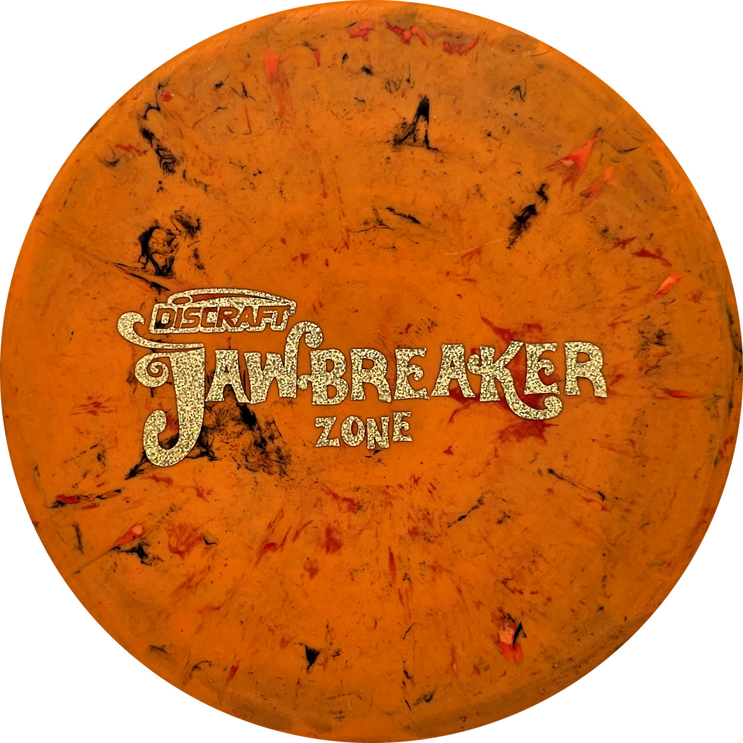 Discraft Jawbreaker Zone - KJ Disc