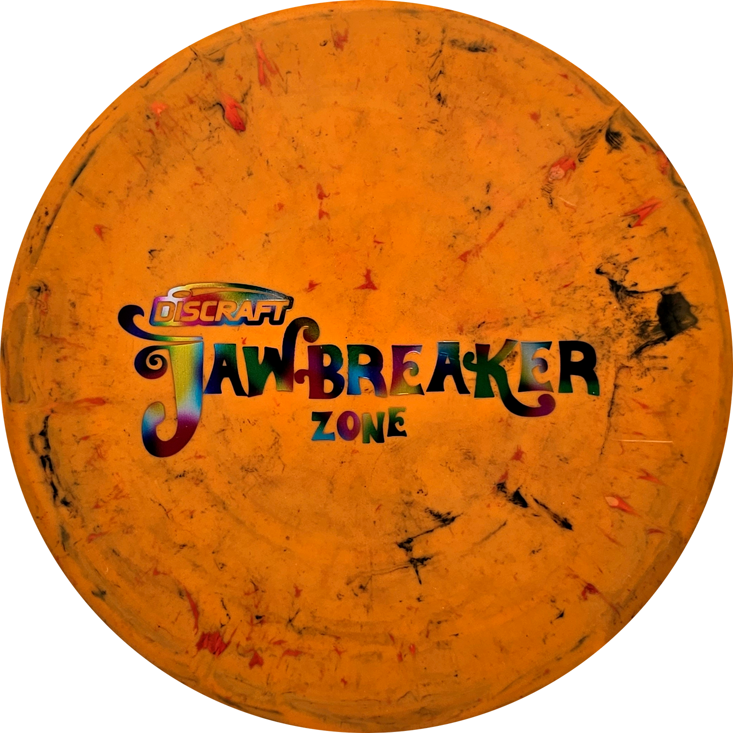 Discraft Jawbreaker Zone - KJ Disc
