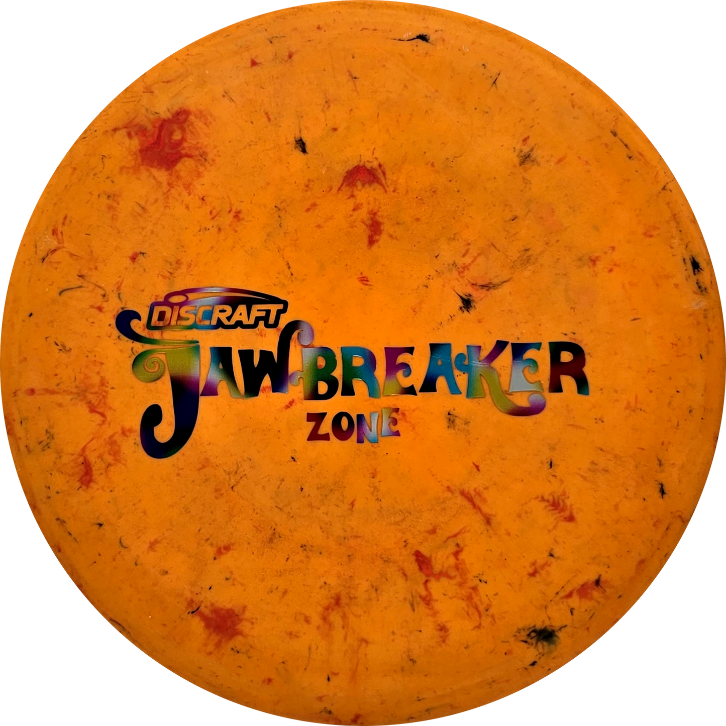 Discraft Jawbreaker Zone - KJ Disc