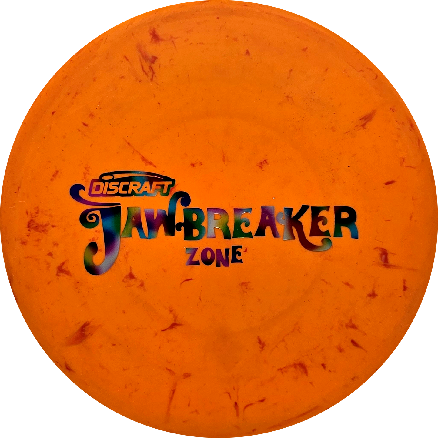 Discraft Jawbreaker Zone - KJ Disc