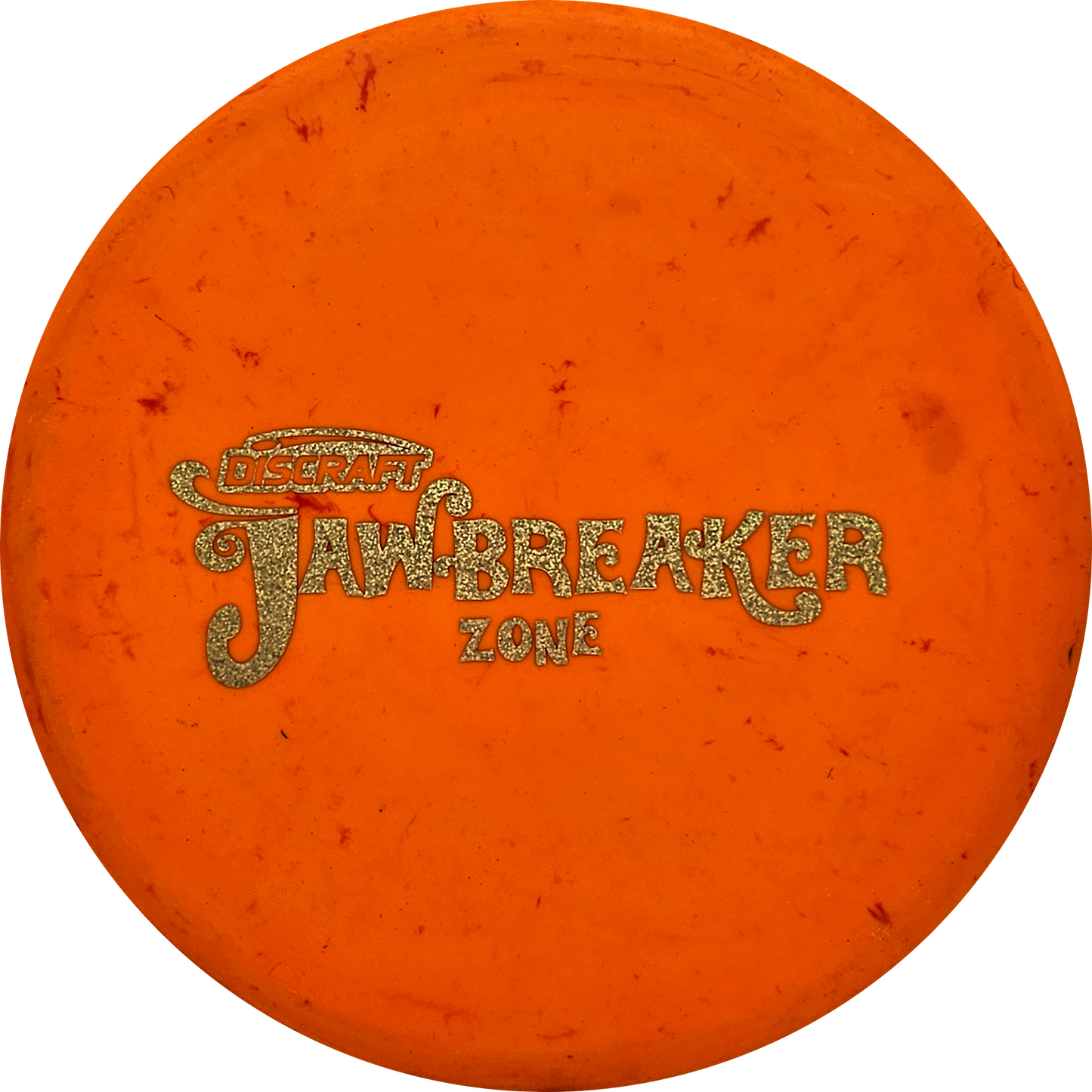 Discraft Jawbreaker Zone - KJ Disc