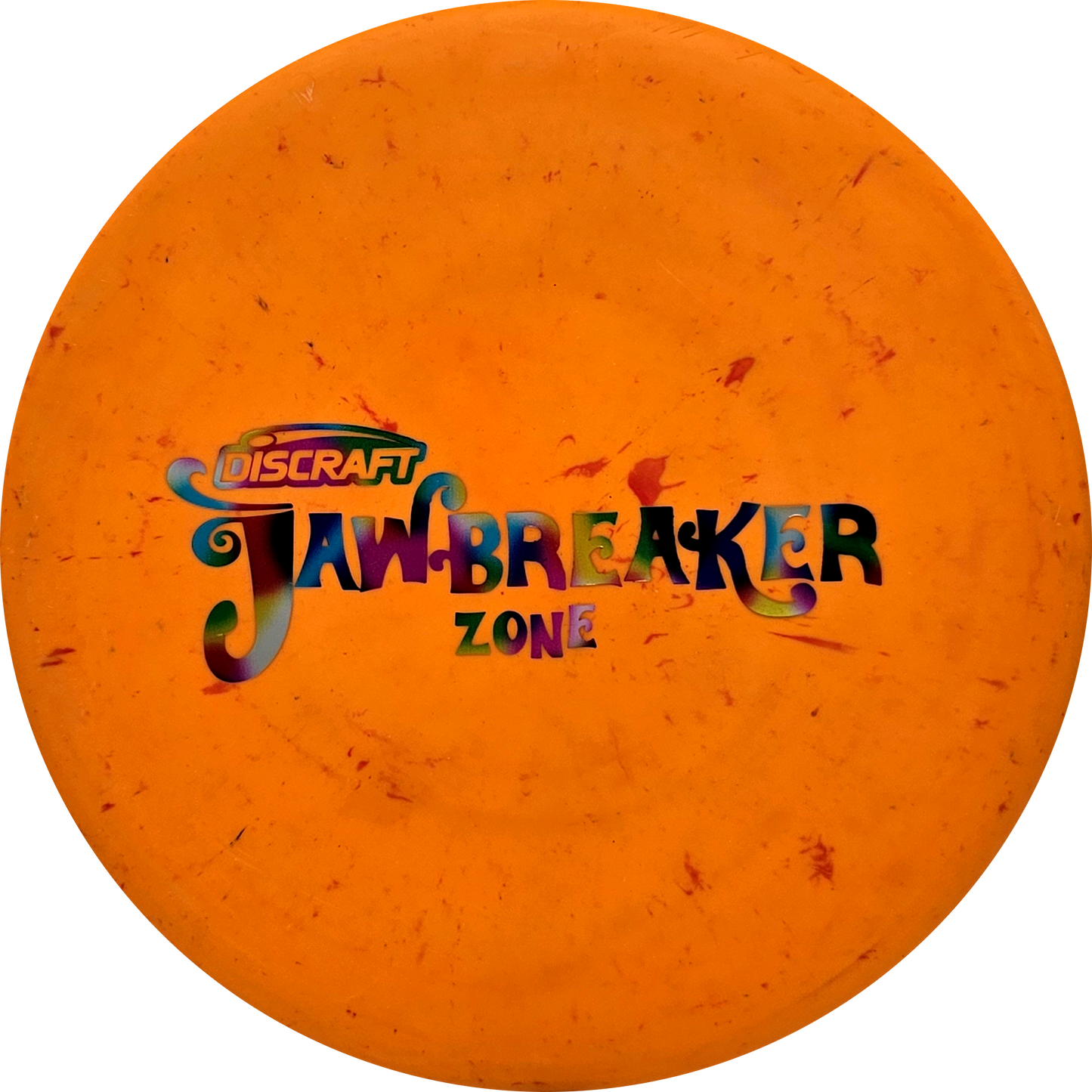Discraft Jawbreaker Zone - KJ Disc