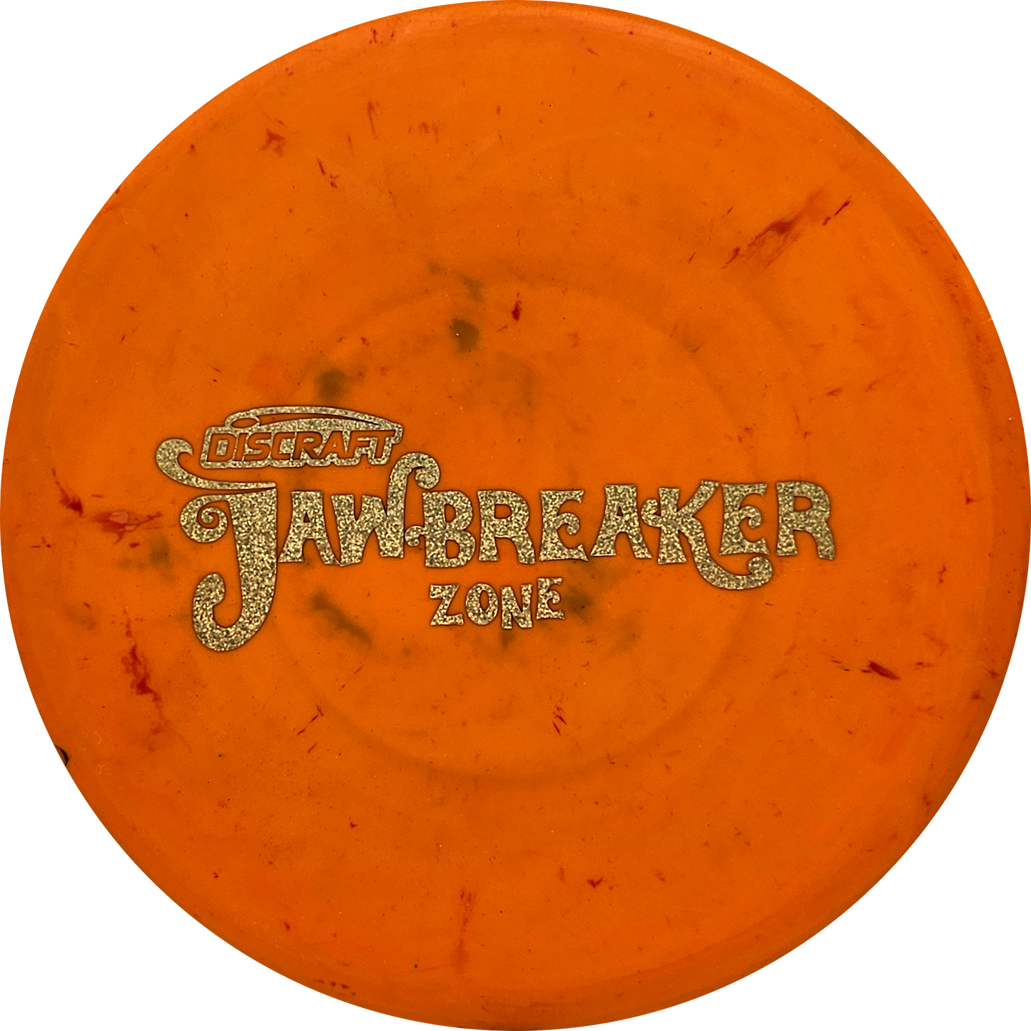 Discraft Jawbreaker Zone - KJ Disc