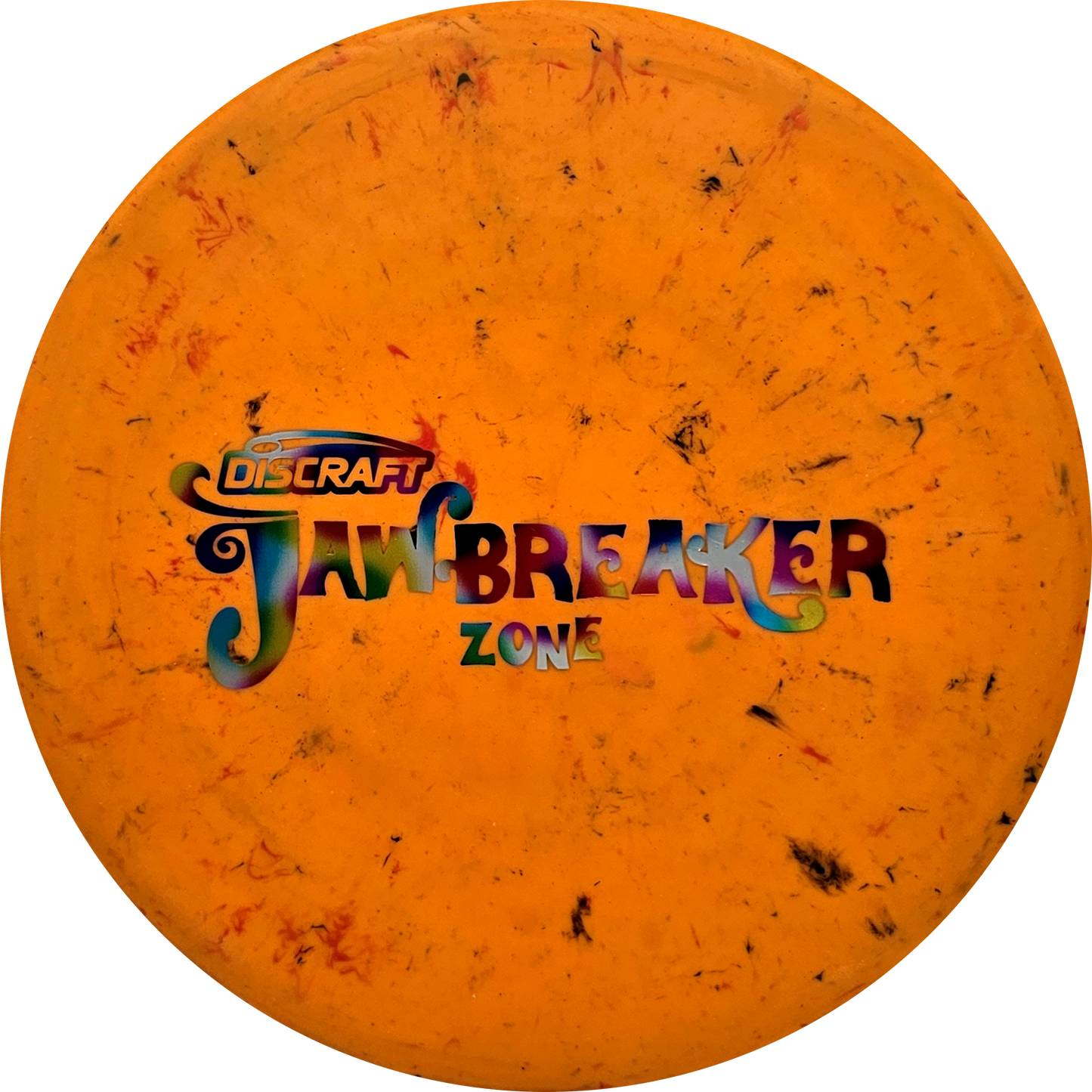 Discraft Jawbreaker Zone - KJ Disc