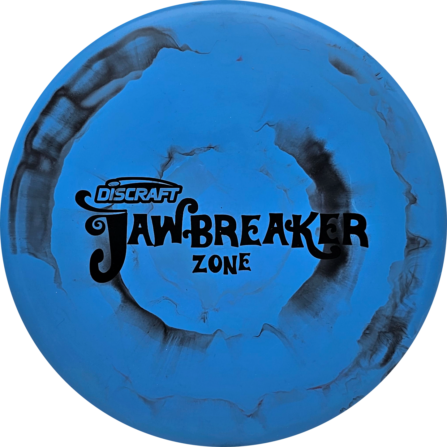 Discraft Jawbreaker Zone - KJ Disc