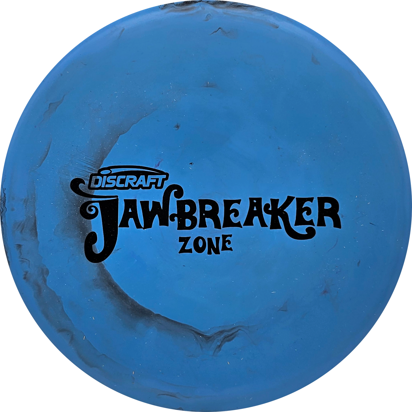 Discraft Jawbreaker Zone - KJ Disc