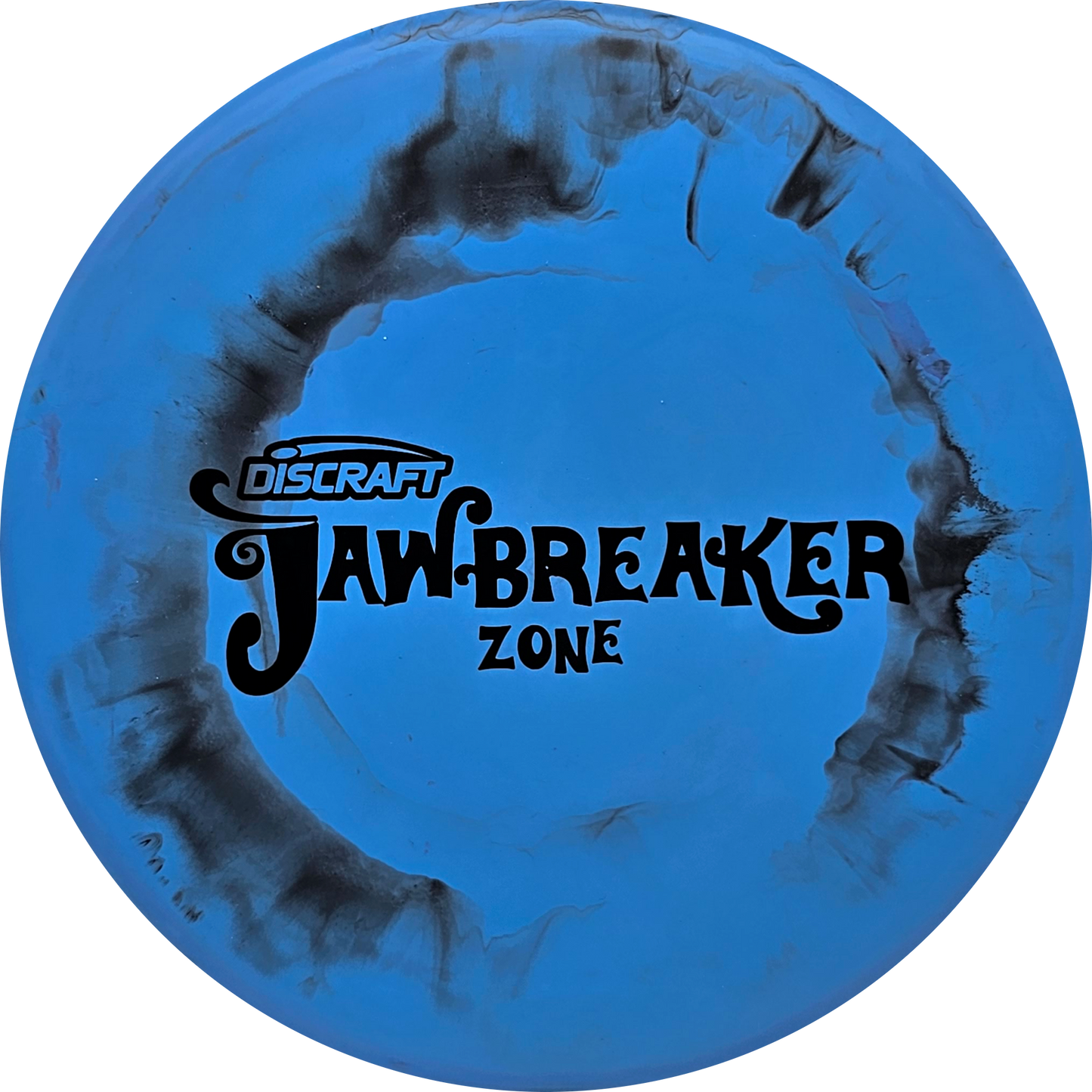 Discraft Jawbreaker Zone - KJ Disc
