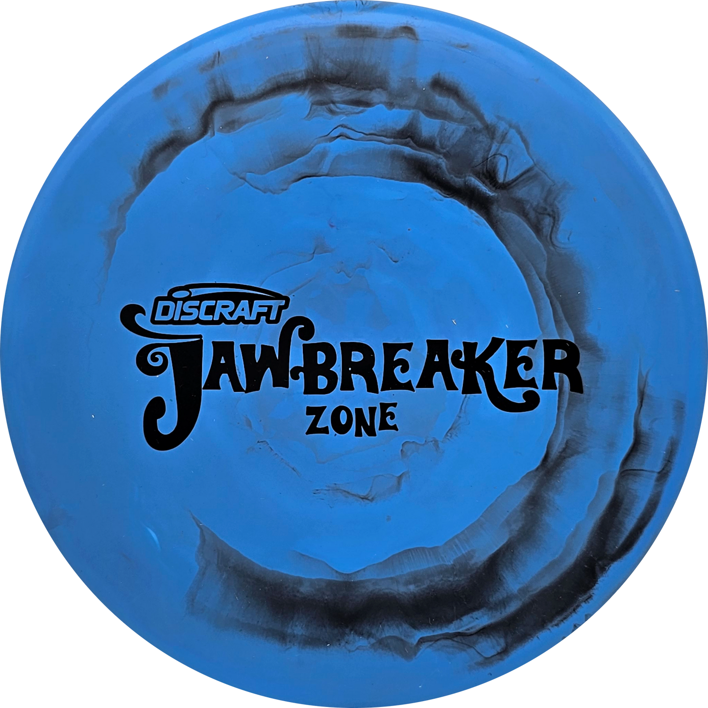 Discraft Jawbreaker Zone - KJ Disc
