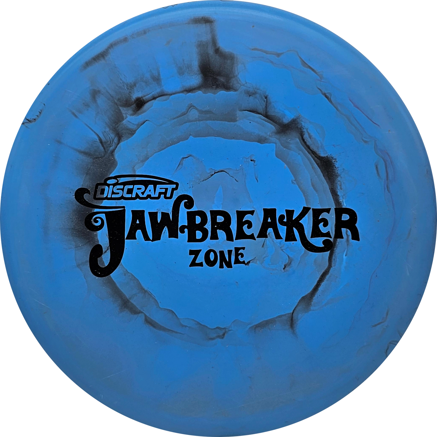 Discraft Jawbreaker Zone - KJ Disc