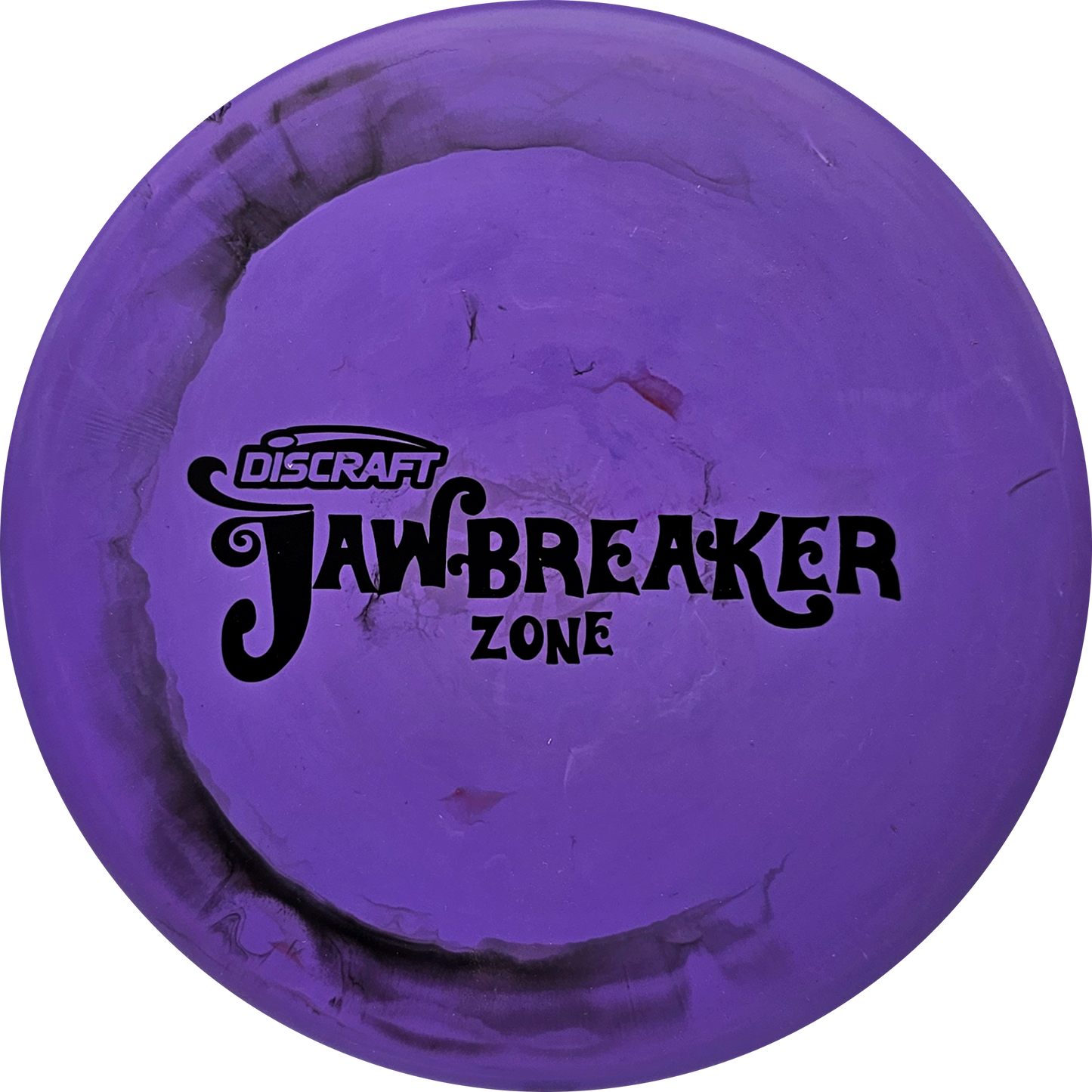Discraft Jawbreaker Zone - KJ Disc
