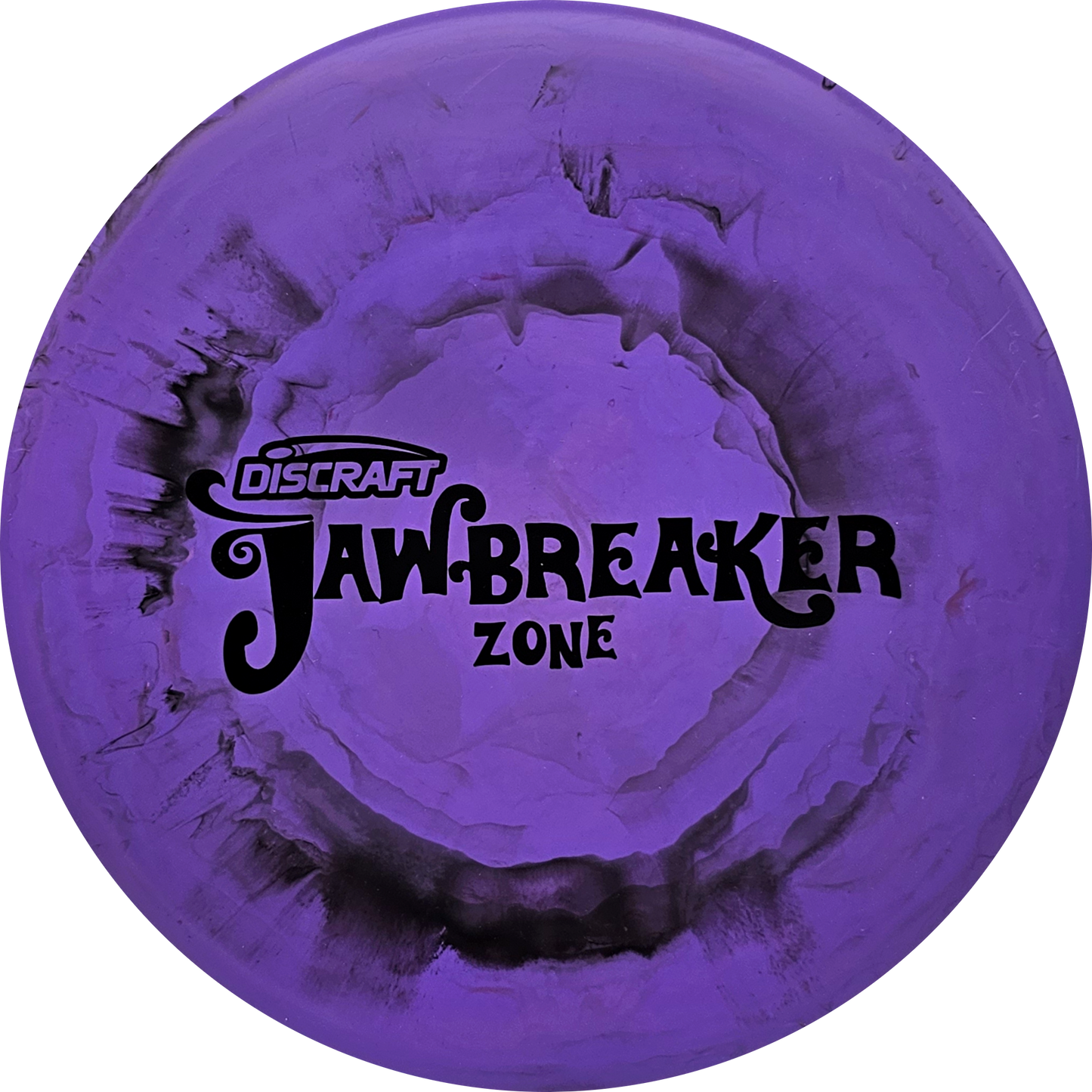 Discraft Jawbreaker Zone - KJ Disc