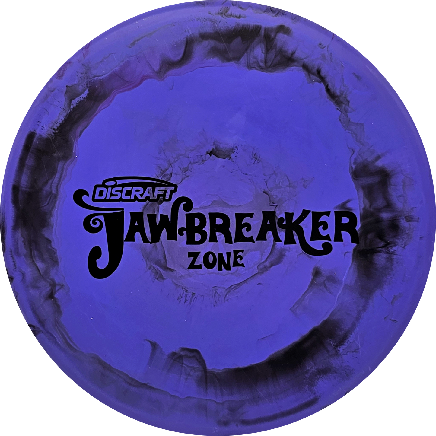 Discraft Jawbreaker Zone - KJ Disc