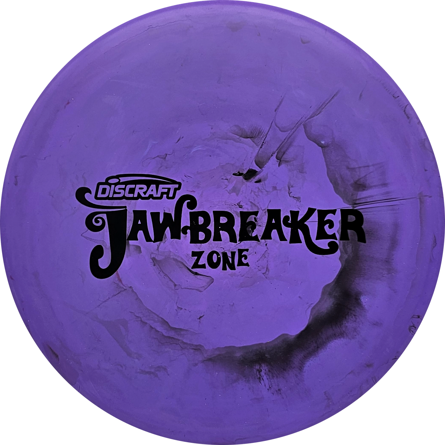 Discraft Jawbreaker Zone - KJ Disc