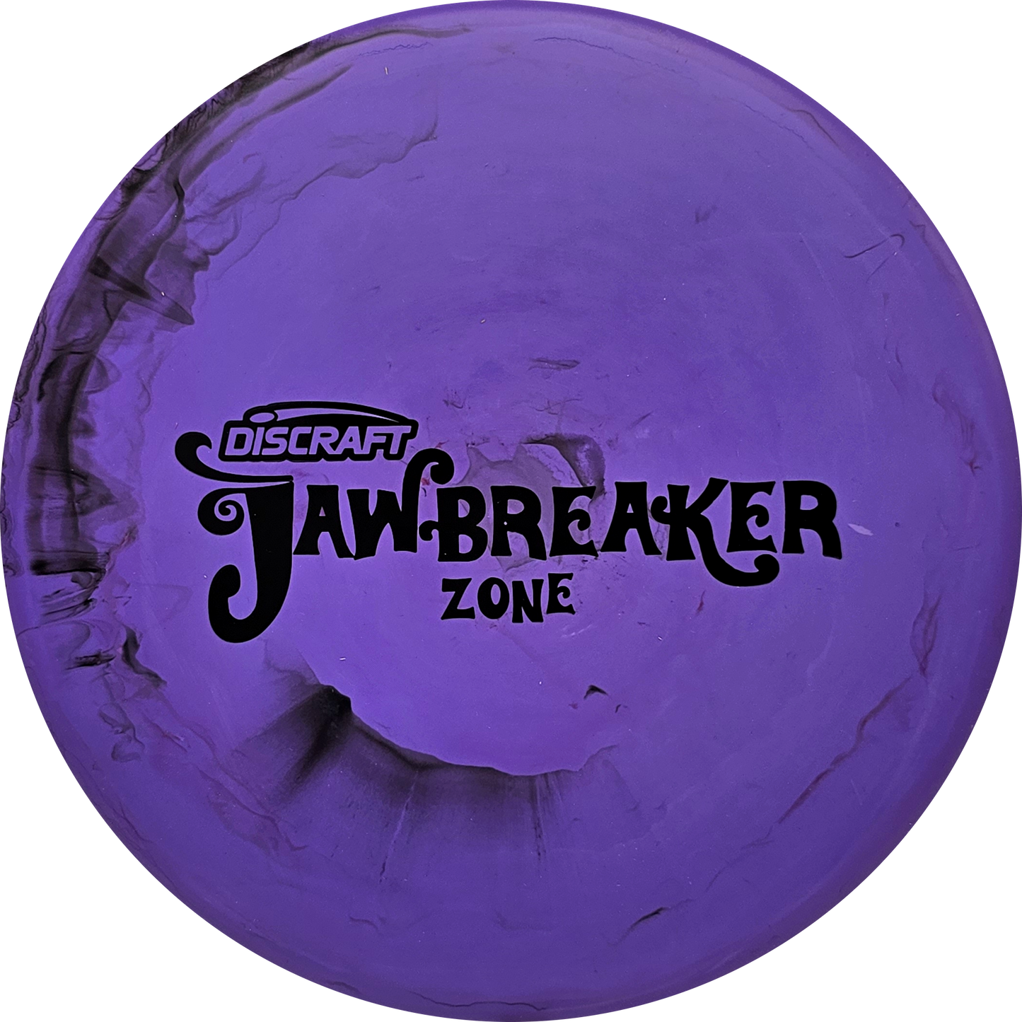 Discraft Jawbreaker Zone - KJ Disc