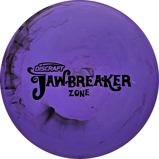 Discraft Jawbreaker Zone - KJ Disc
