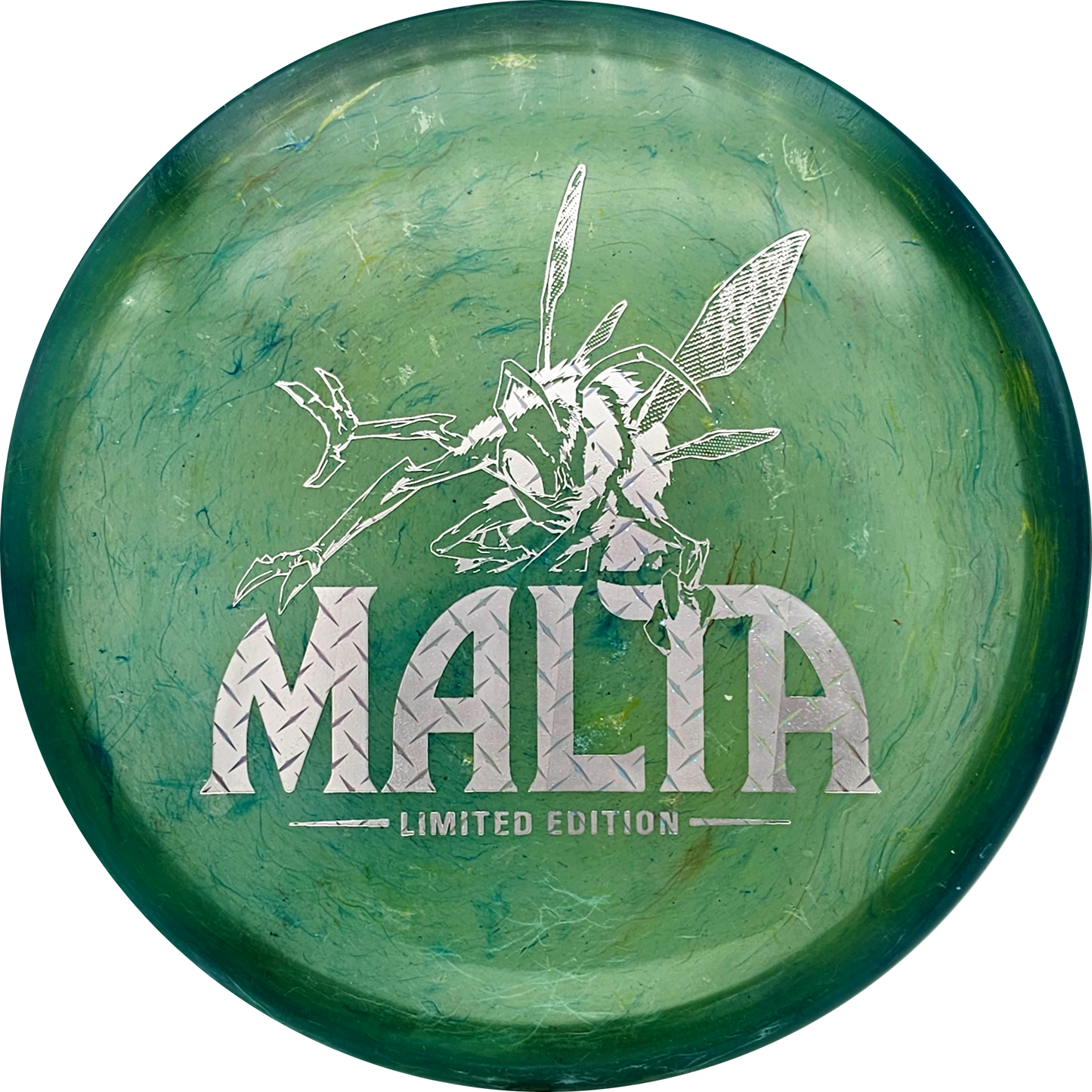 Discraft CryZtal Jawbreaker Malta