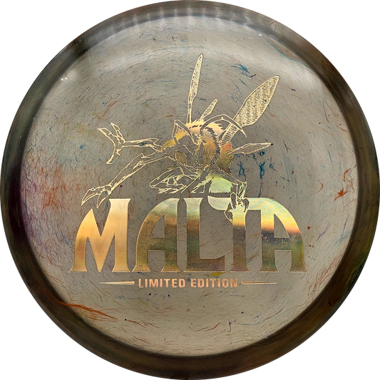 Discraft CryZtal Jawbreaker Malta - KJ Disc