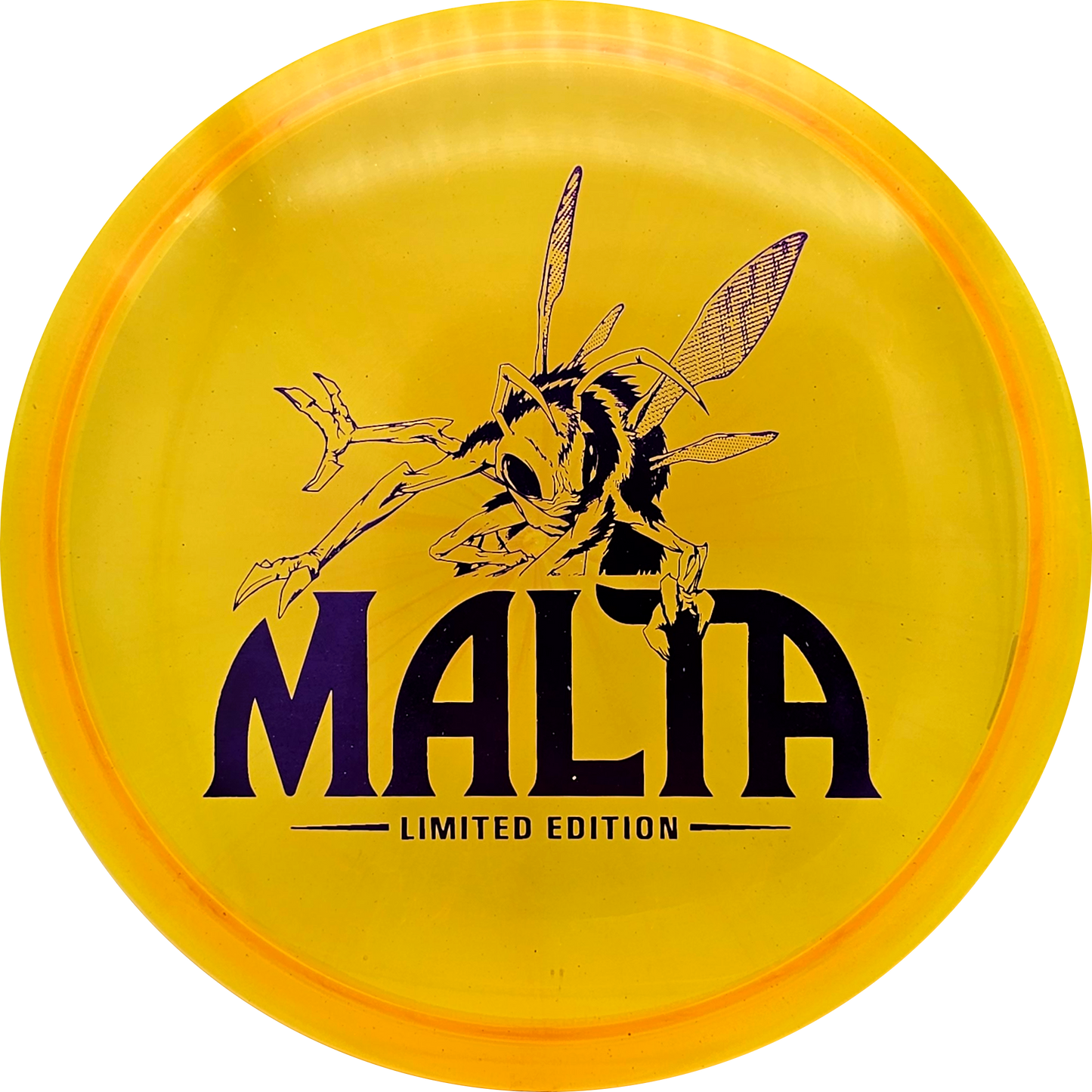 Discraft CryZtal Jawbreaker Malta