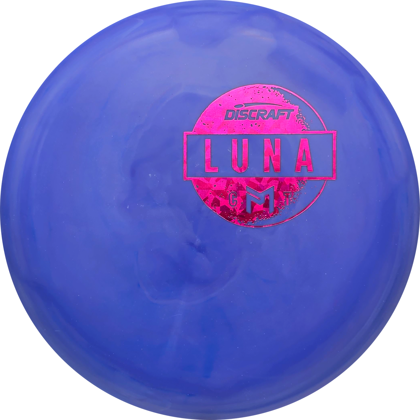 Discraft Paul McBeth CT Luna - KJ Disc