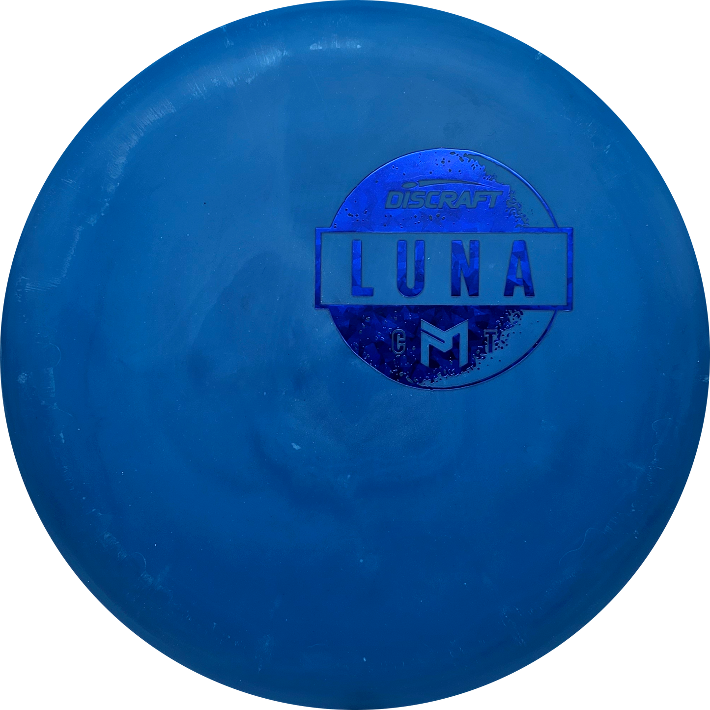 Discraft Paul McBeth CT Luna - KJ Disc