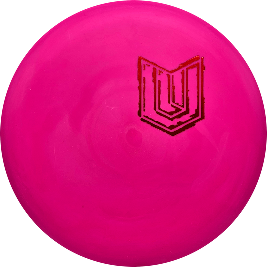 Discraft Uli CT Challenger - KJ Disc