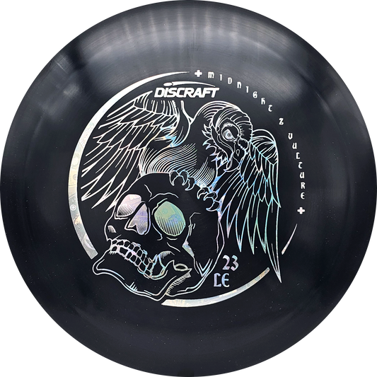 Discraft Z Midnight Vulture - Ledgestone 2023 - KJ Disc