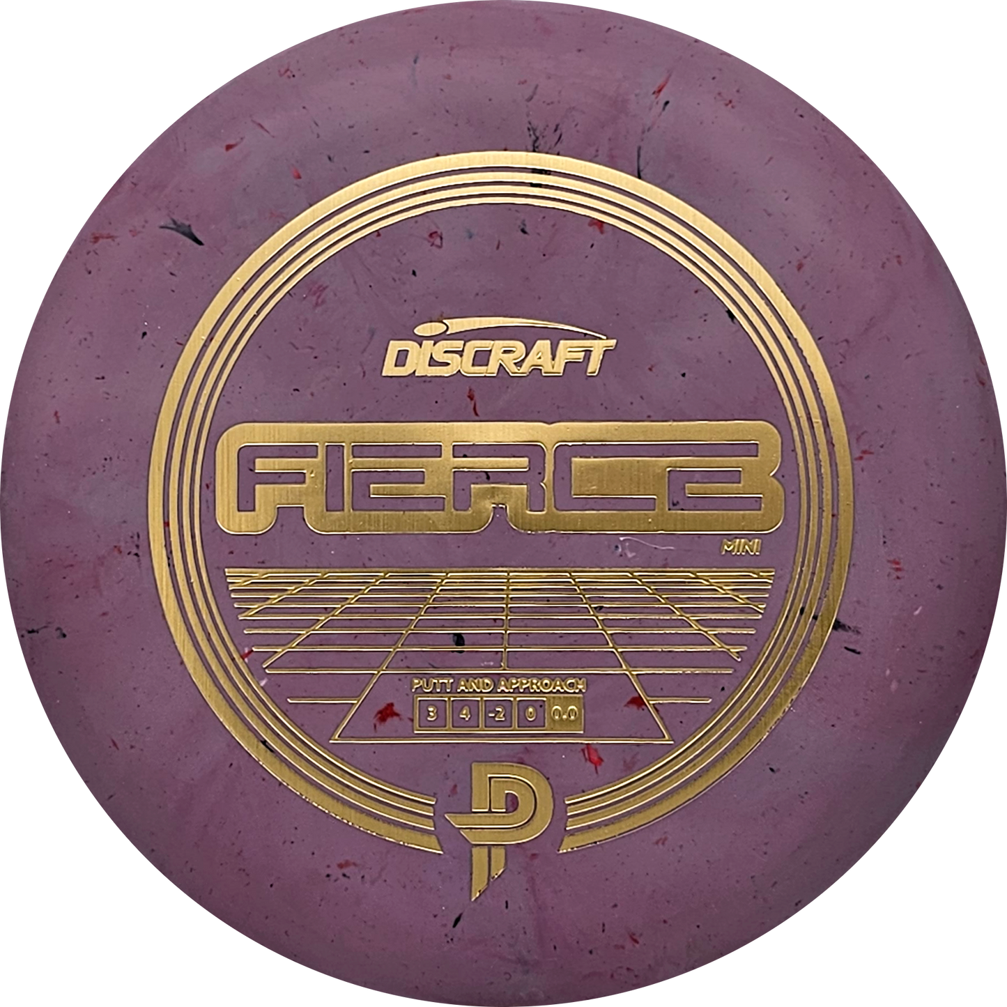 Discraft Special Blend Fierce - Mini