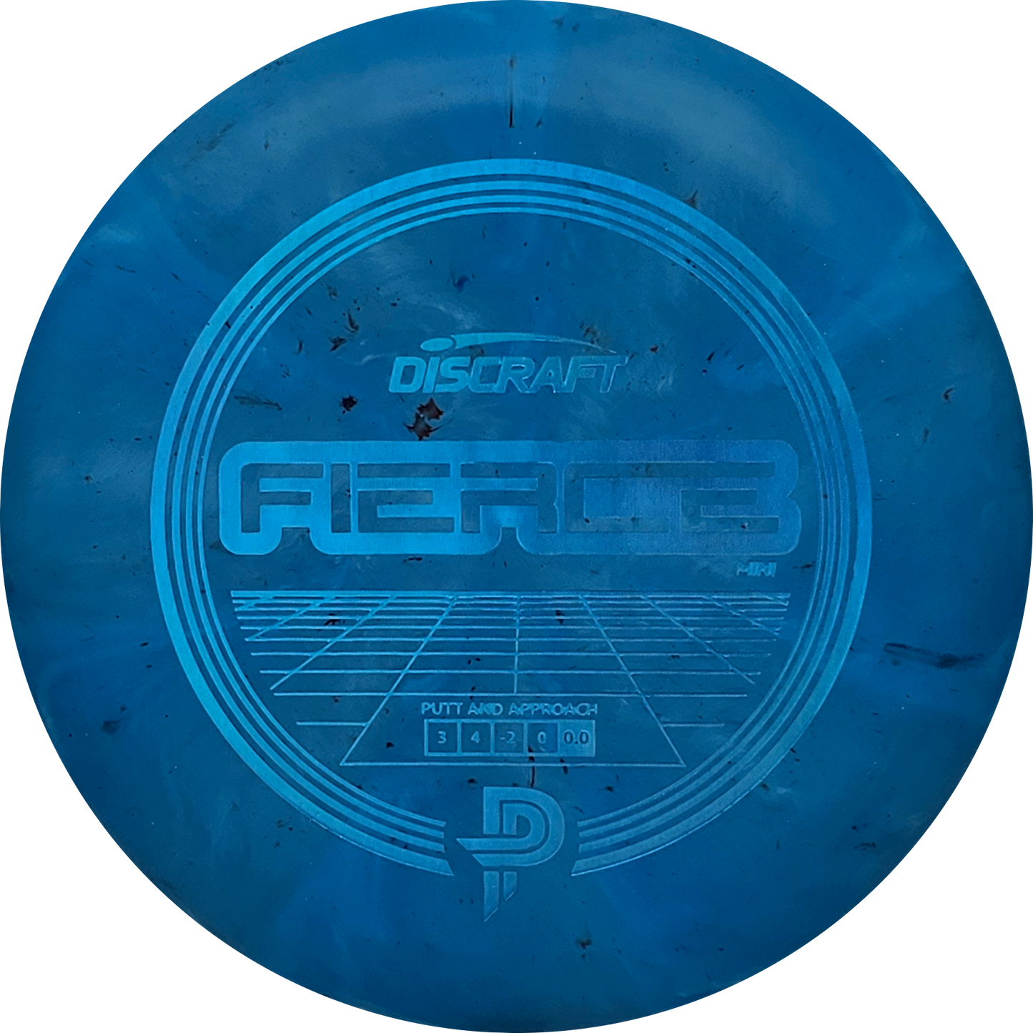 Discraft Special Blend Fierce - Mini