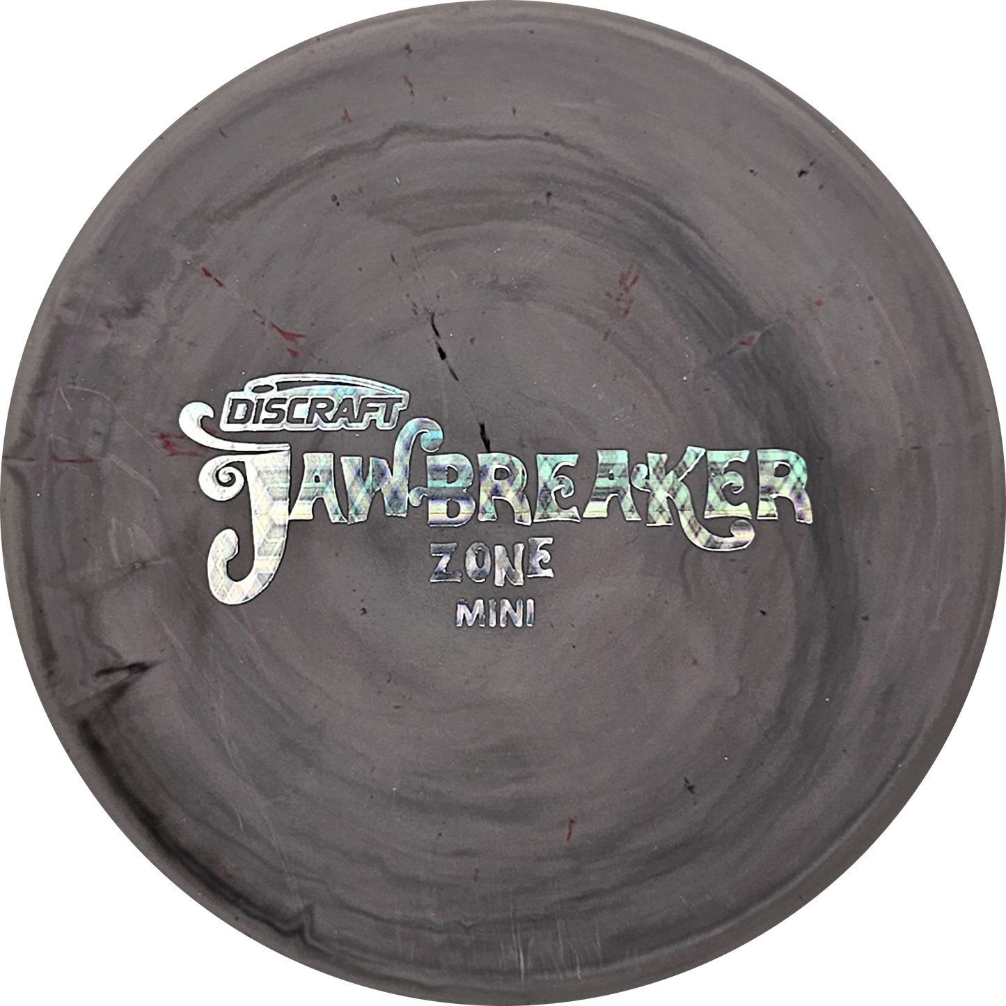 Discraft Jawbreaker Zone - Mini - KJ Disc