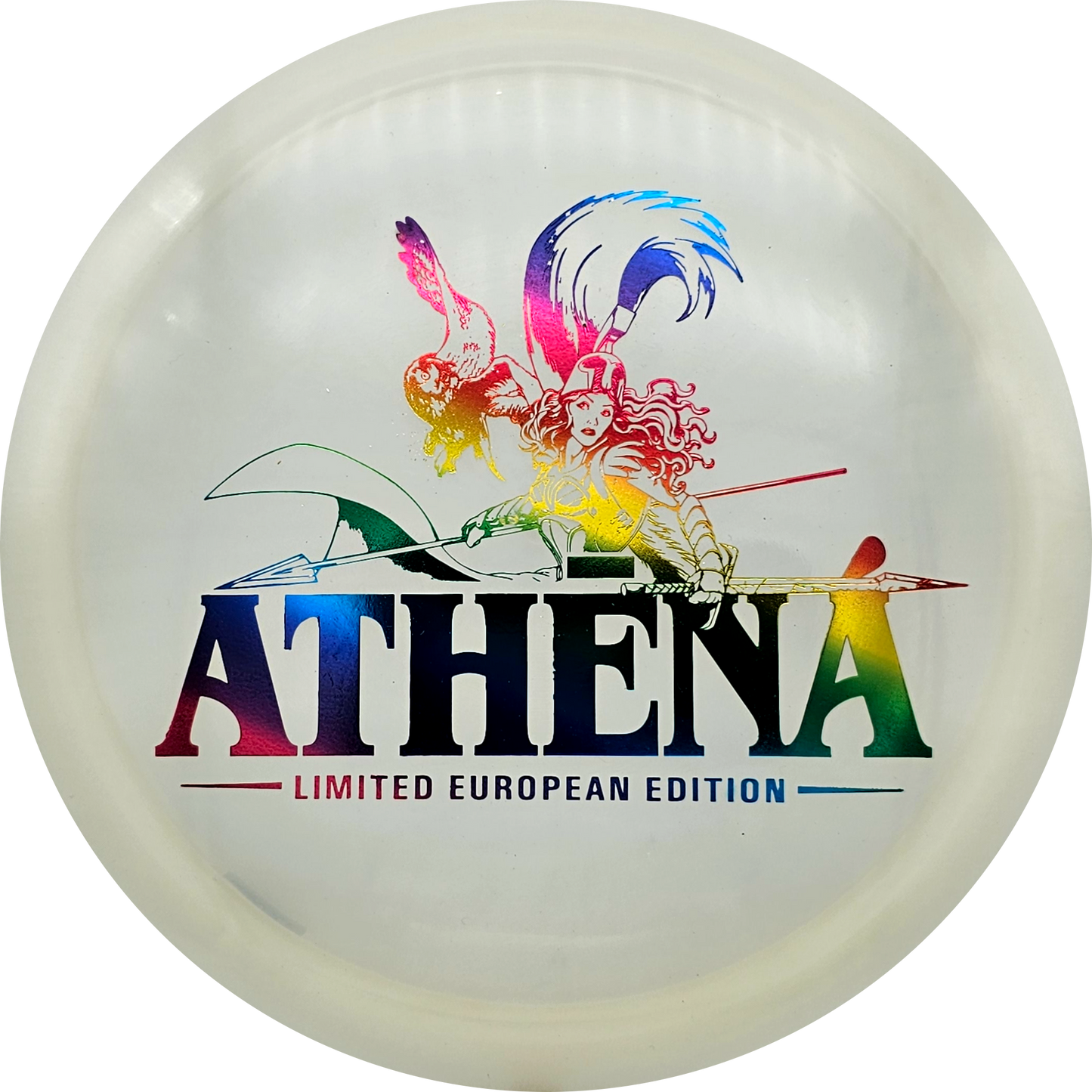Discraft Athena UV - Limited European Edition