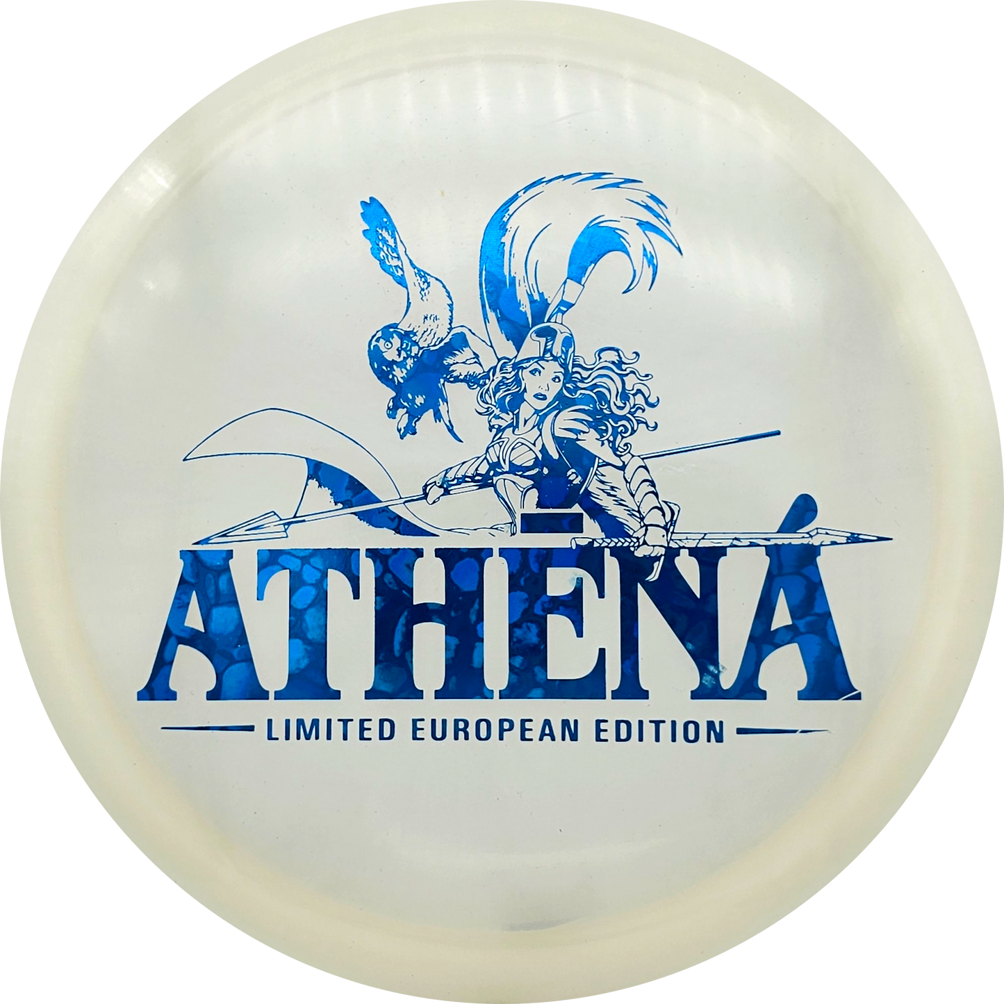 Discraft Athena UV - Limited European Edition