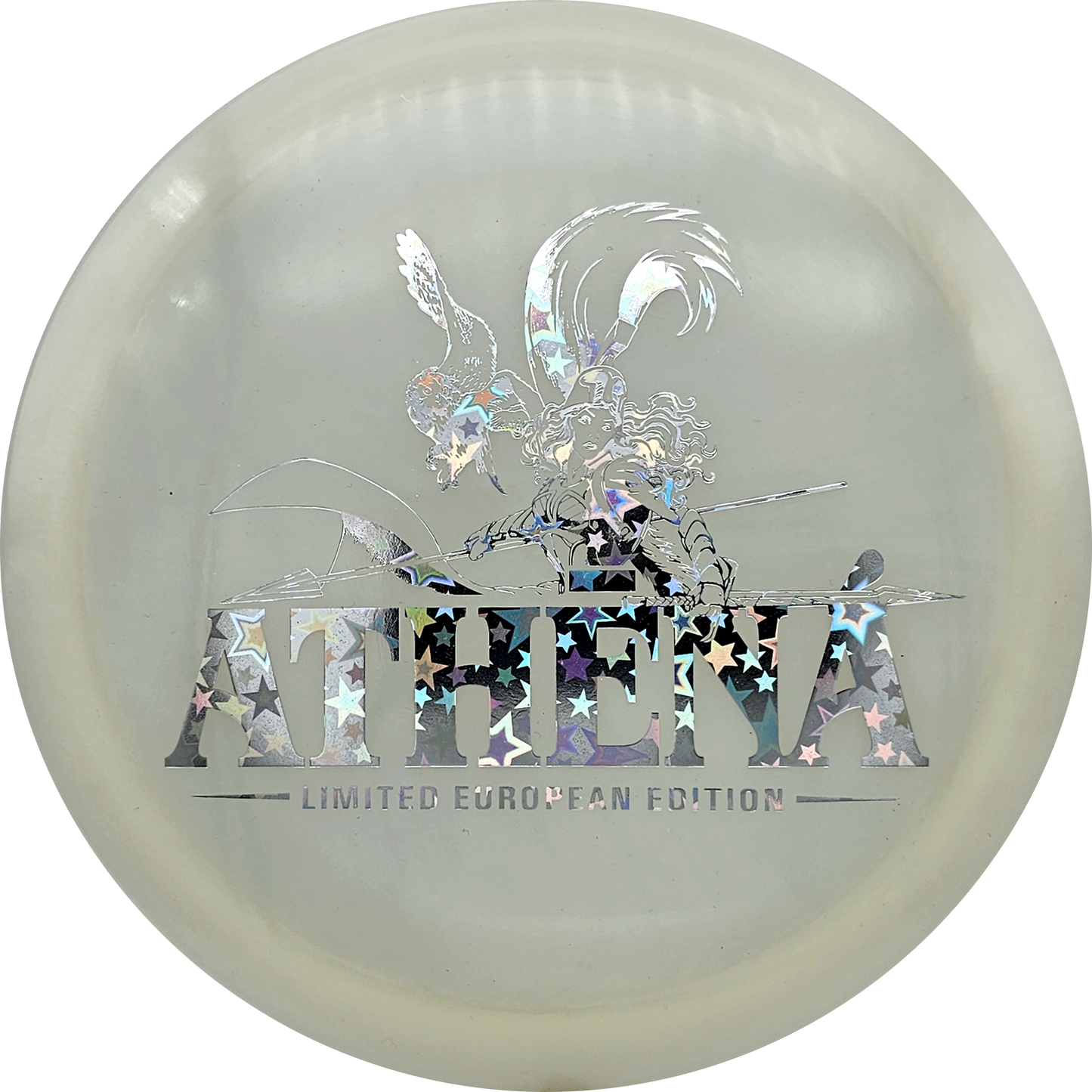 Discraft Athena UV - Limited European Edition