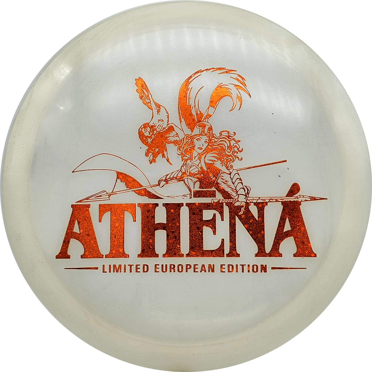 Discraft Athena UV - Limited European Edition